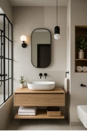 bath unit