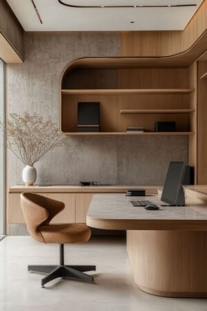 office