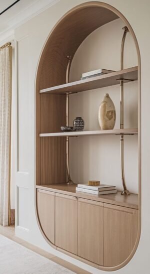 Cupboards