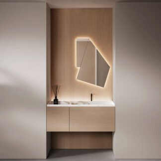 Prodium & G-Board Bath Unit