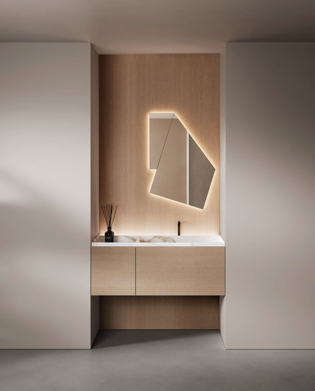 Prodium & G-Board Bath Unit