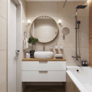 وحدة حوض جي بورد