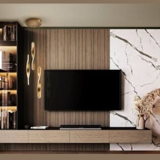 Tv unit