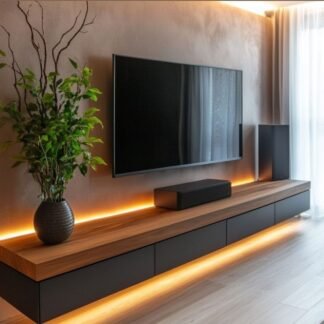 Tv unit