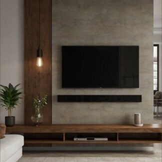 Tv unit