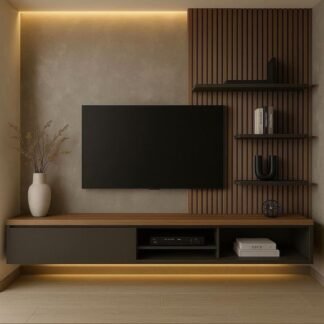 Tv unit