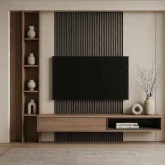 Tv unit