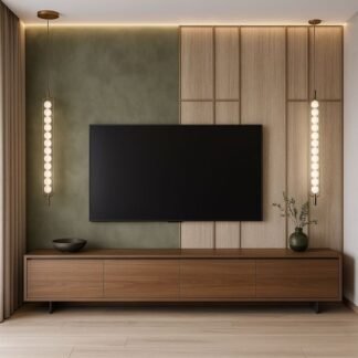 Tv unit