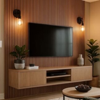 Tv unit
