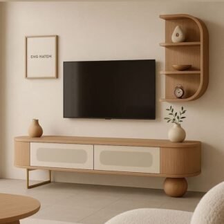 Tv unit